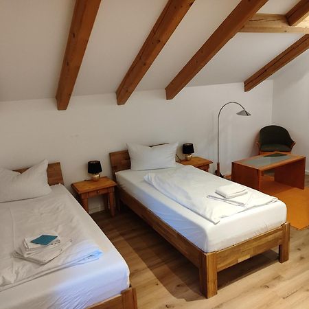 Estelada Boarding Houses Zorneding Εξωτερικό φωτογραφία