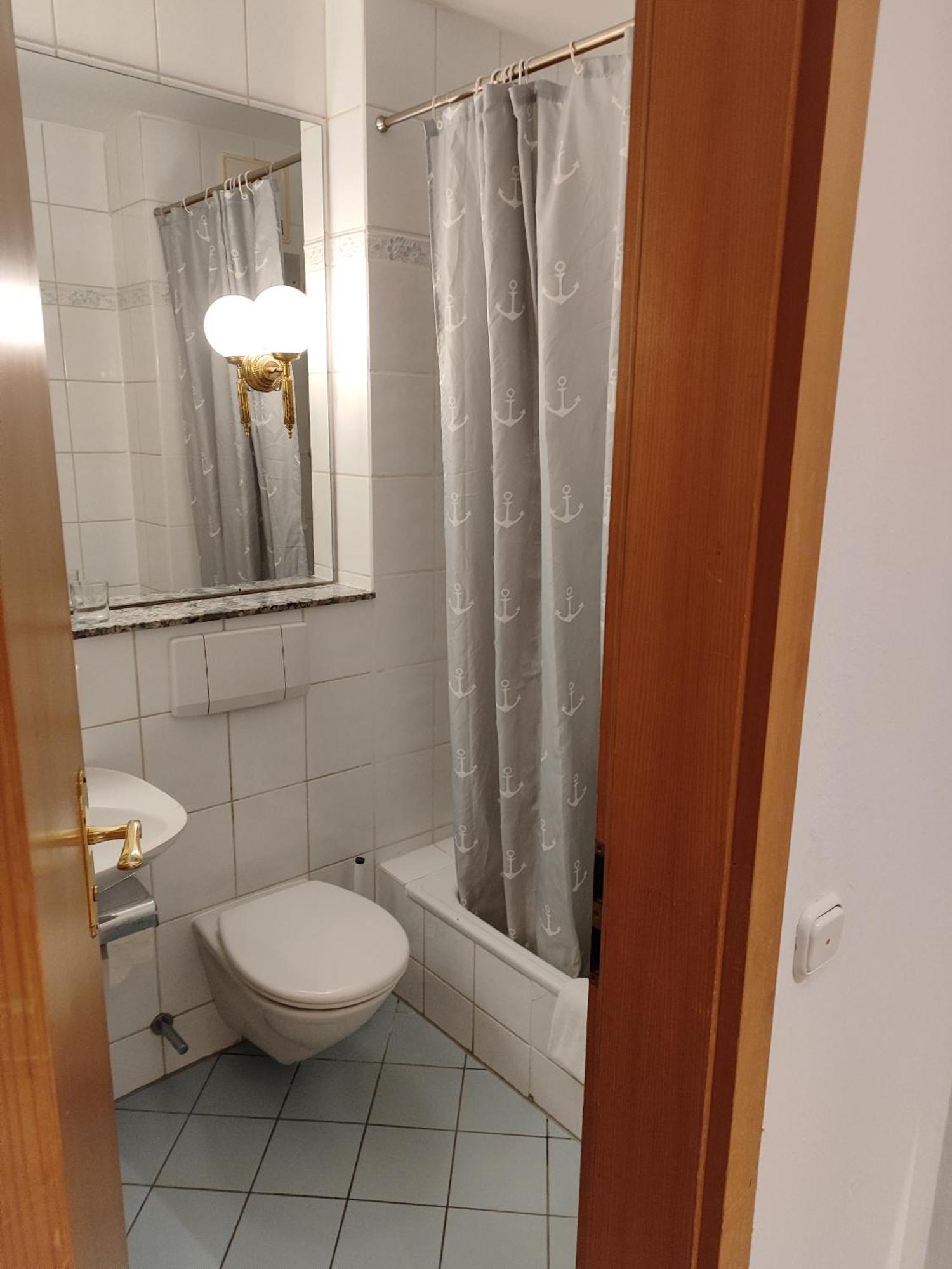 Estelada Boarding Houses Zorneding Εξωτερικό φωτογραφία