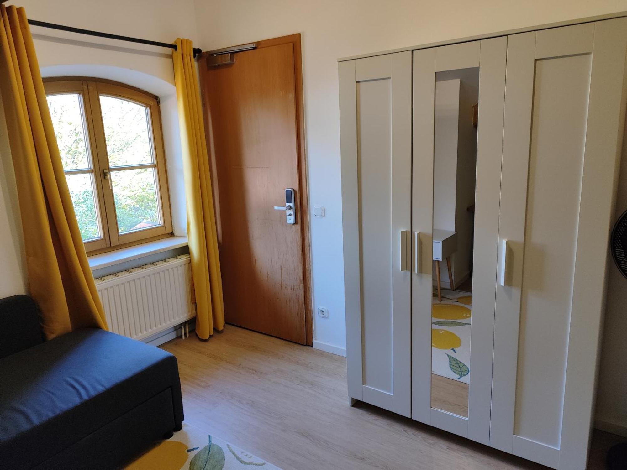 Estelada Boarding Houses Zorneding Εξωτερικό φωτογραφία