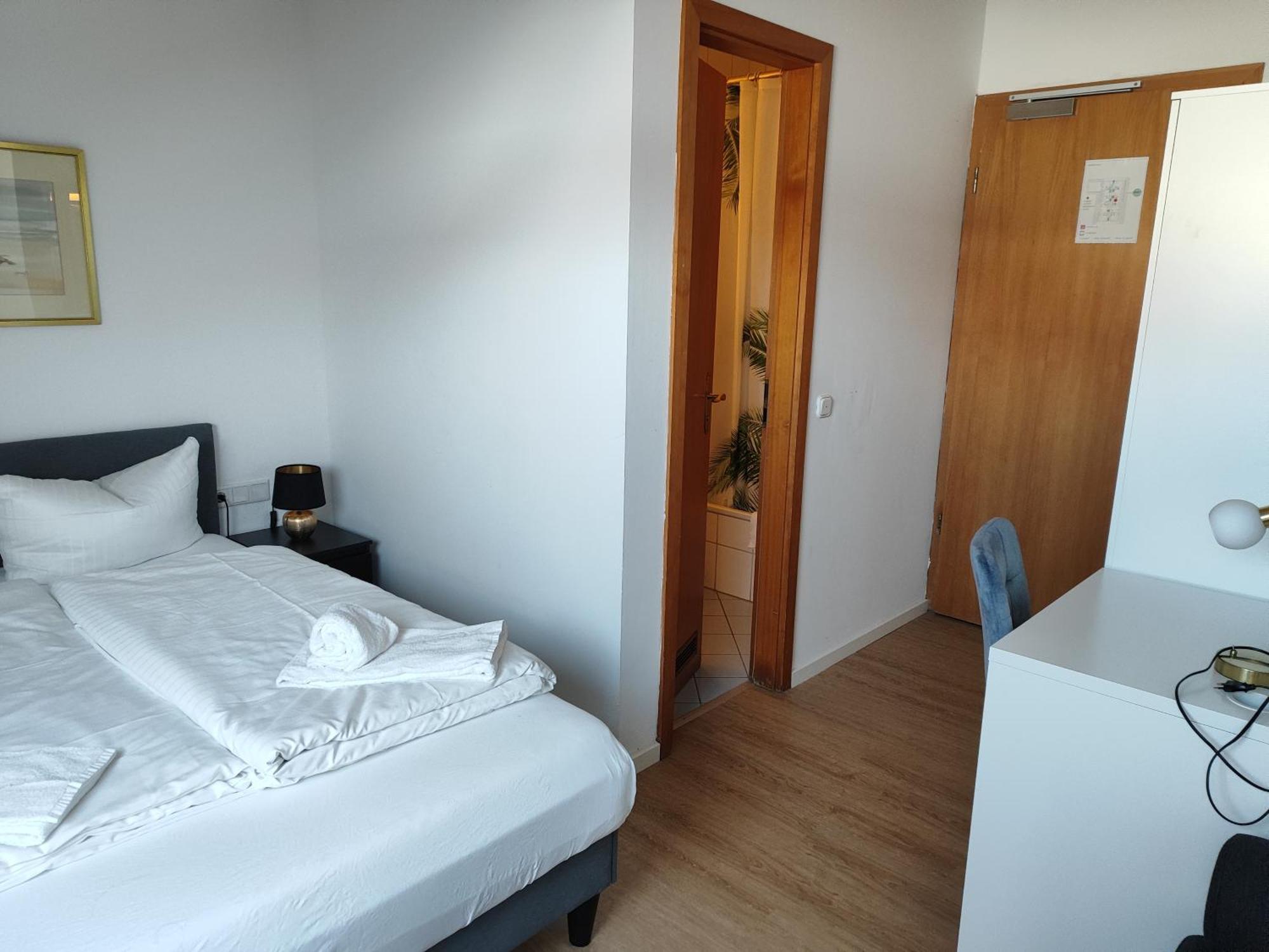 Estelada Boarding Houses Zorneding Εξωτερικό φωτογραφία