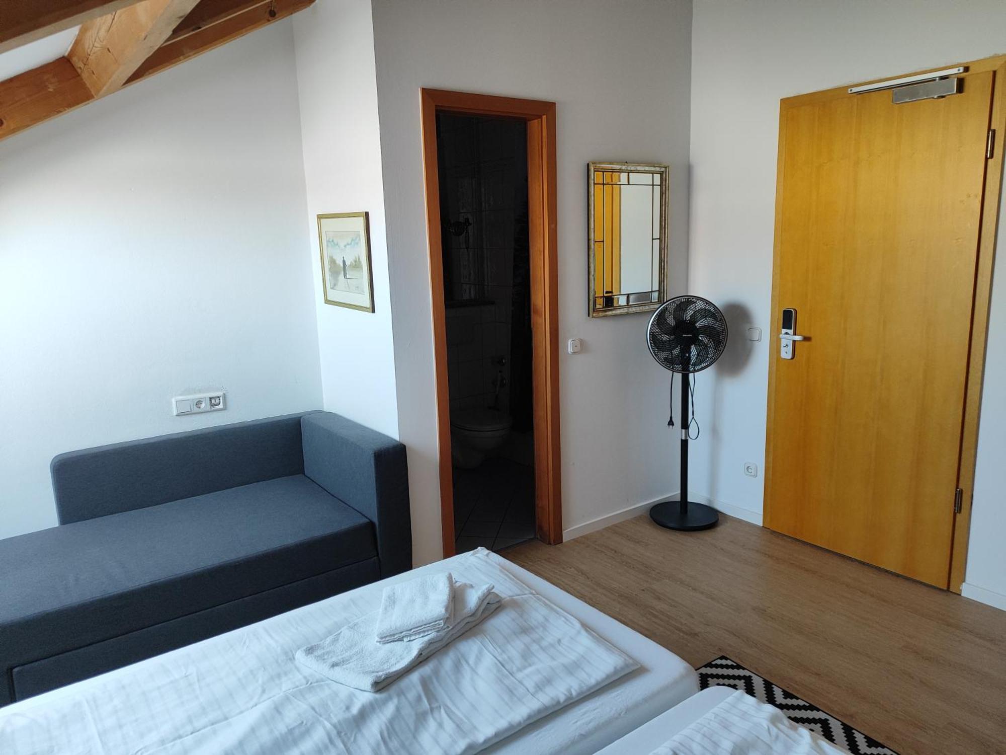 Estelada Boarding Houses Zorneding Εξωτερικό φωτογραφία