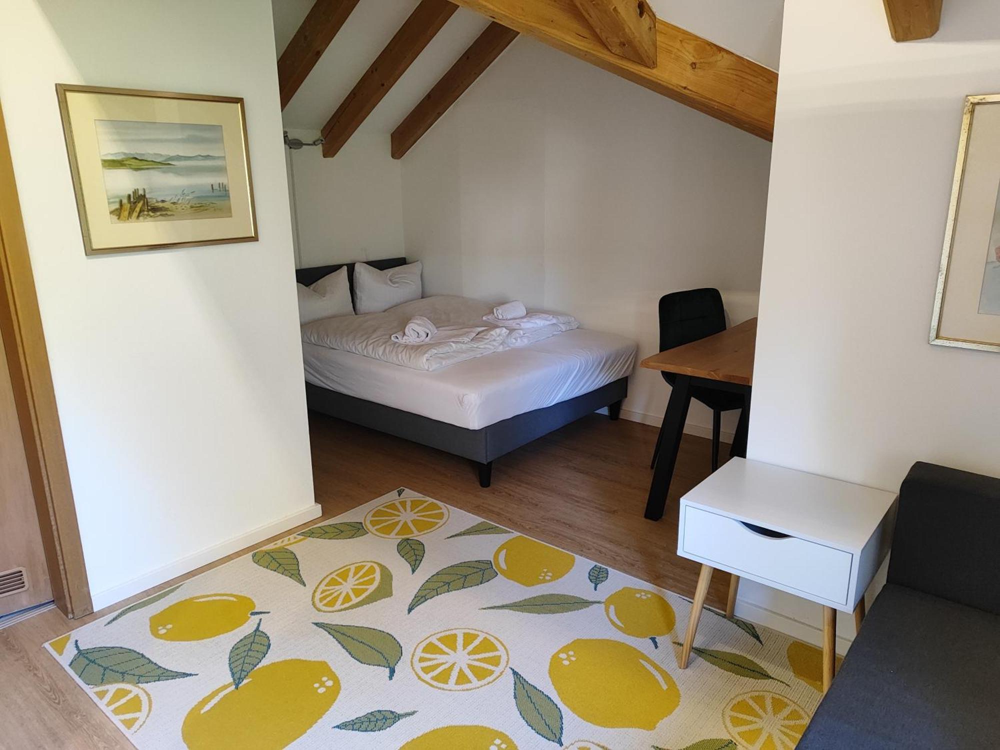 Estelada Boarding Houses Zorneding Εξωτερικό φωτογραφία