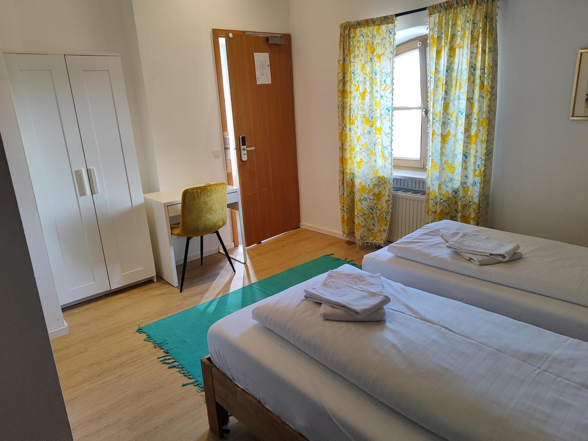 Estelada Boarding Houses Zorneding Εξωτερικό φωτογραφία